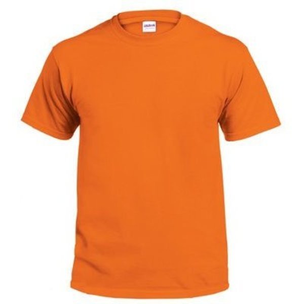 Gildan Branded Apparel Srl Med Org S/S T Shirt 291231